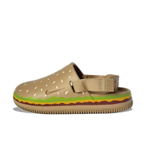 Nike Calm Mule