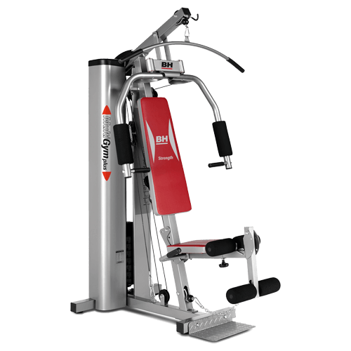 Силовой комплекс BH FITNESS Multigym Plus