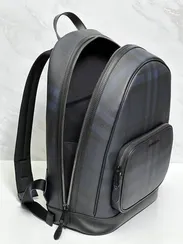 Рюкзак Burberry Rocco в клетку