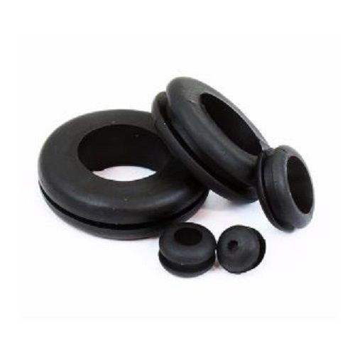 Сальник резиновый 12,07