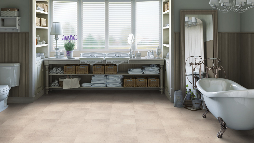 Клеевая ПВХ-плитка Tarkett Lounge DESMOND