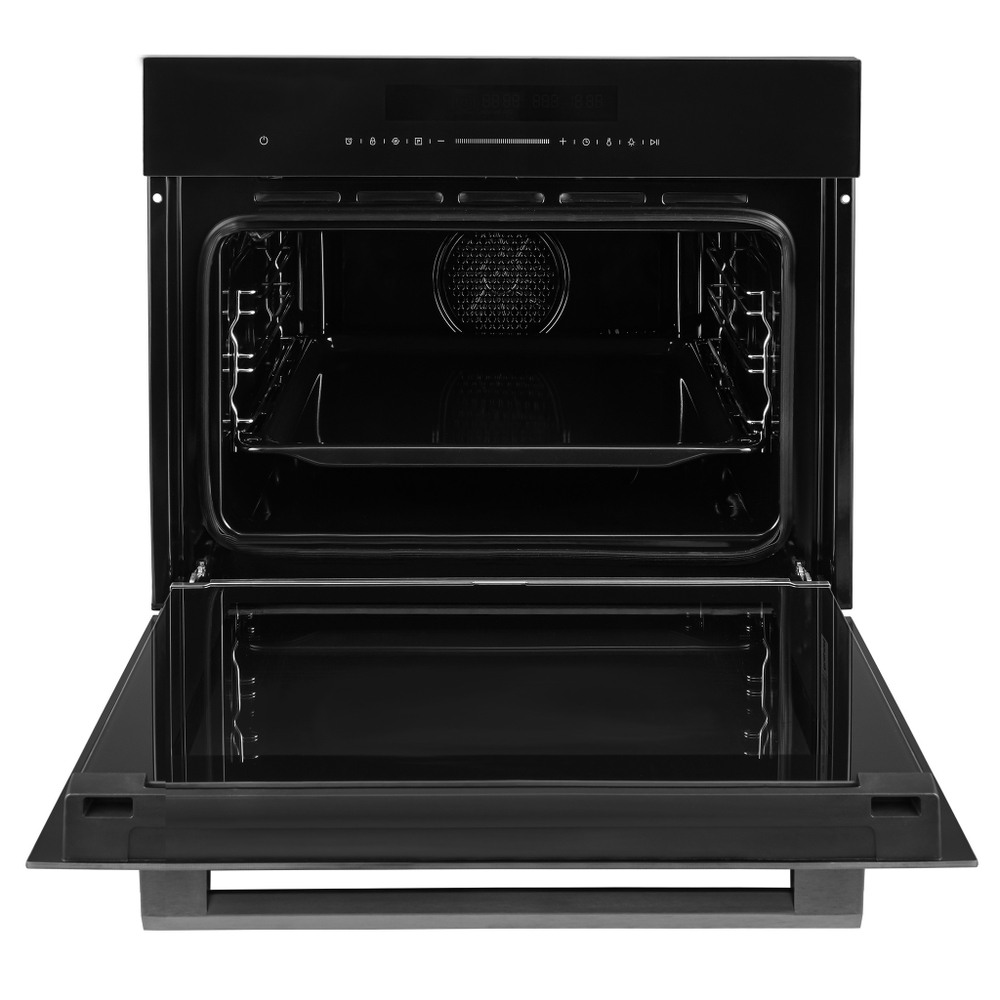 Электрический духовой шкаф Korting OKB 3230 GN фото 2