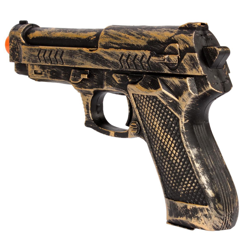 Набор оружия Спецслужб, блистер 2288-20