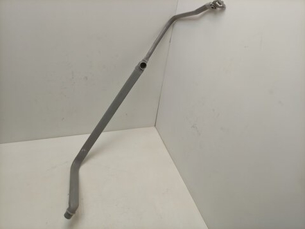 DIS5831 ктп4 Труба подачи воды верхнего разбрызгивателя посудомоечной машины Beko 1738001600 б/у