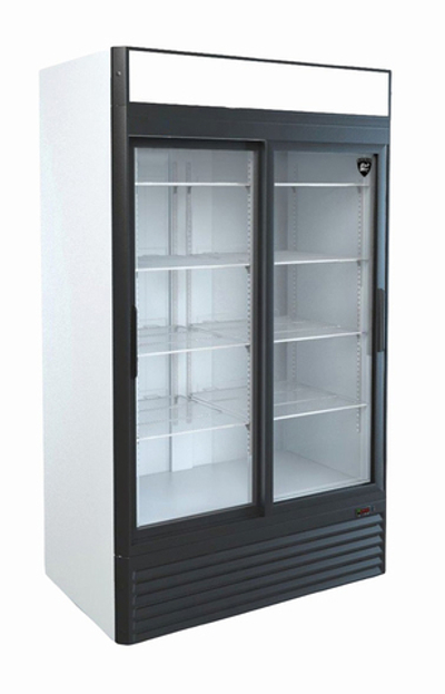 Шкаф Холодильный Kayman К1120-Хсв Купе