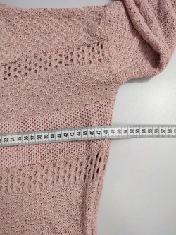 Джемпер Jump нежный 42 размер