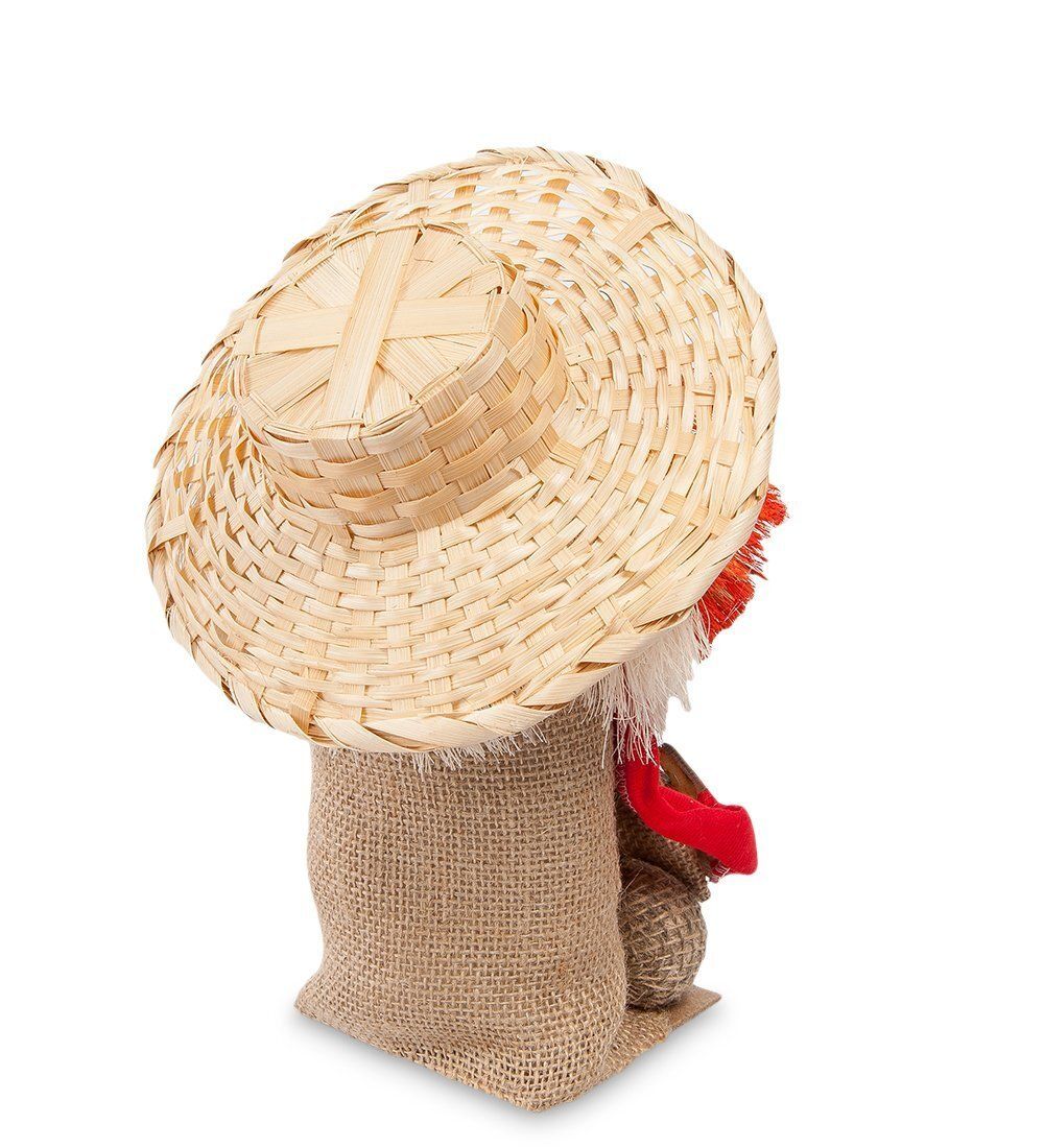 Народные промыслы DO-210 Домовой Зема с мешком