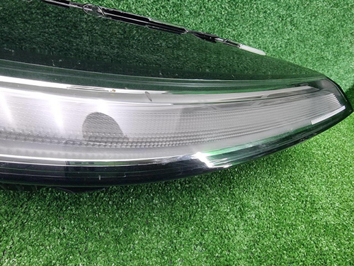 ДХО правый Haval F7 2 (2024-н.в.) LED