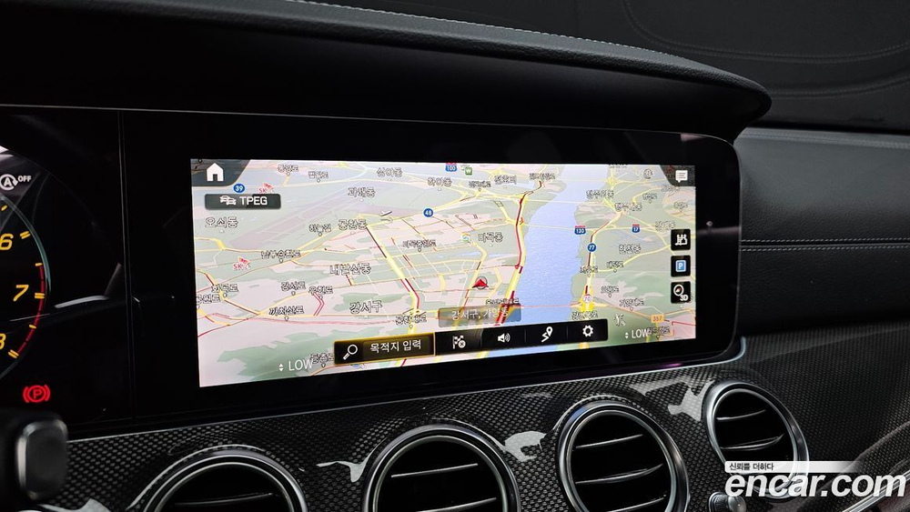 Mercedes-Benz E-Class W213 E53 AMG 4MATIC+ (04.2022)