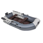 Доп. модификация лодок Pelican Гавиал Sport Гребная