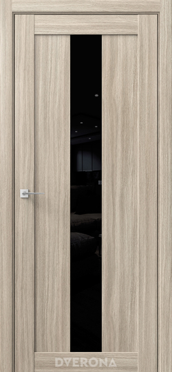 DVERONA СИГМА (Black)