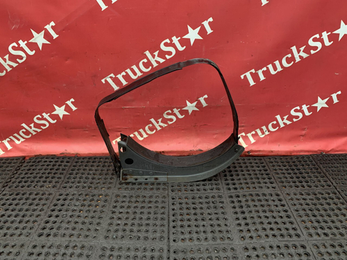 Кронштейн топливного бака 2017г.