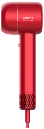 Фен Xiaomi Dreame Intelligent Temperature Control Hair Dryer RED