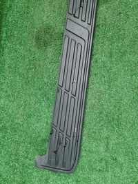 Накладка подножки правая Toyota Land Cruiser Prado 150 (2009-н.в.)