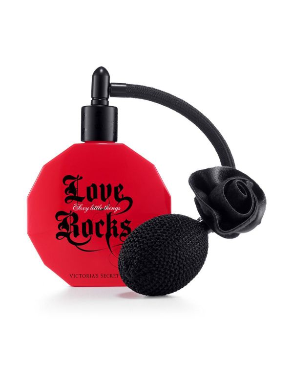 Victoria`s Secret Love Rocks Eau De Parfum