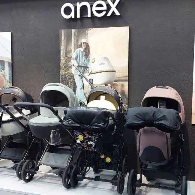 Москва, Волгоградский проспект 9с1