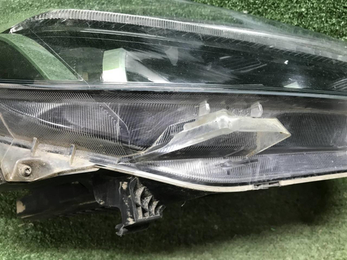 Фара правая JAC J7 (2020-н.в.) LED