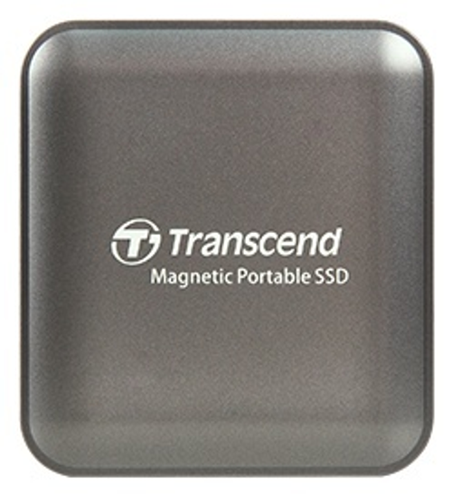 Внешний накопитель Transcend TS2TESD420C 2000 Гб