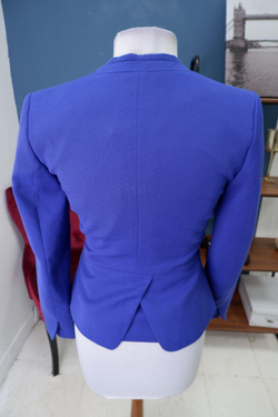 Пиджак H&M яркий 42 размер