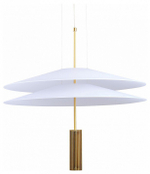 Подвесной светильник ST-Luce Isola SL6101.203.01