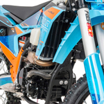 Мотоцикл Кросс Moto Apollo F5 300 (NB 300)