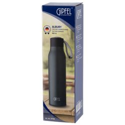Вакуумная бутылка термос Gipfel Albury 51798 0,6 л