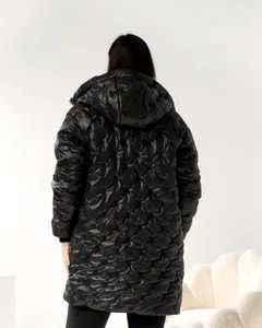 Куртка УК-4429 Фабрика Моды