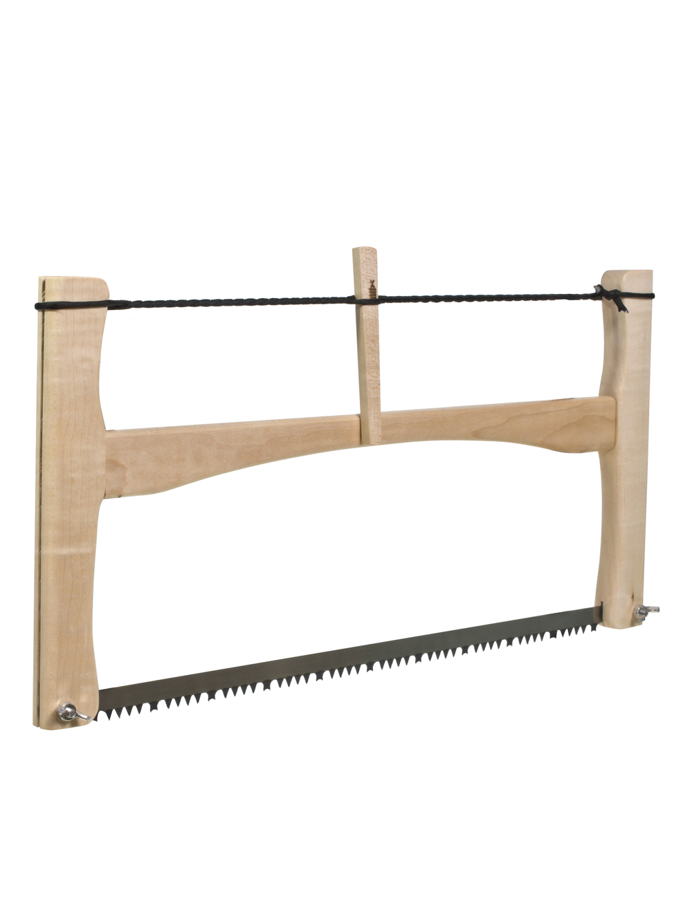 Пила походная 530 мм из клёна