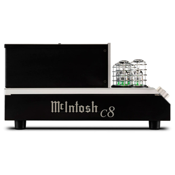 McIntosh C8
