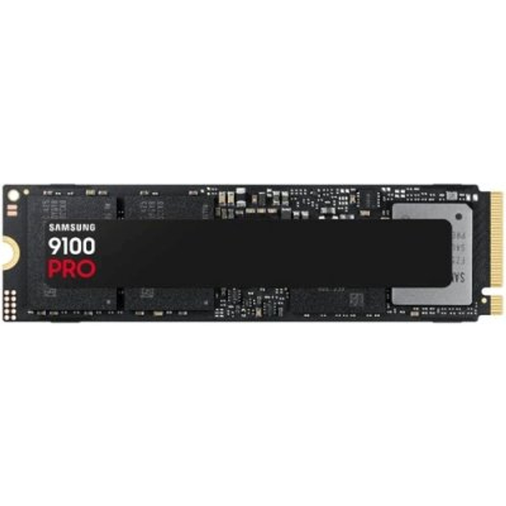 SSD диск Samsung 9100 PRO 4Tb MZ-VAP4T0BW