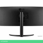 Игровой монитор LG UltraWide 34WP65C-B