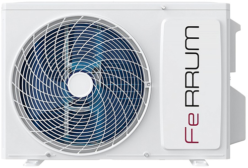 Сплит-система кондиционер Ferrum Trust FIS09A3/FOS09A3 на 25 м²