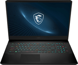 Ноутбук 17,3" MSI GP76 Vector 12UGS-454RU Core i7 12700H/16Gb/1Tb SSD/NV RTX3070Ti 8Gb/17.3" FullHD/Win11 Черный (9S7-17K412-454)