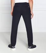 штаны banks1-spw BOSS BLACK - темно-синий(50477534)