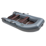 Лодка ПВХ Pelican Гавиал Моторная 280CK Classic