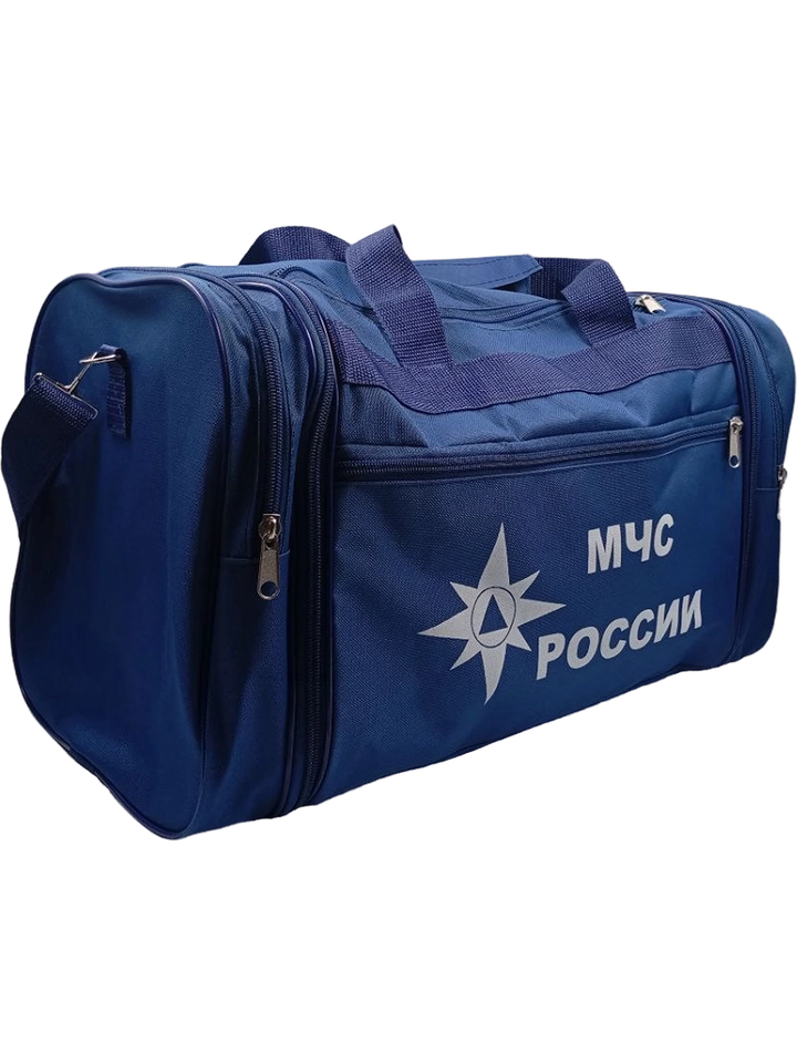 Сумка дорожная МЧС 40Л (2 8)