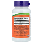 NOW Foods, экстракт бакопы, 450 мг, 90 вегетарианских капсул
