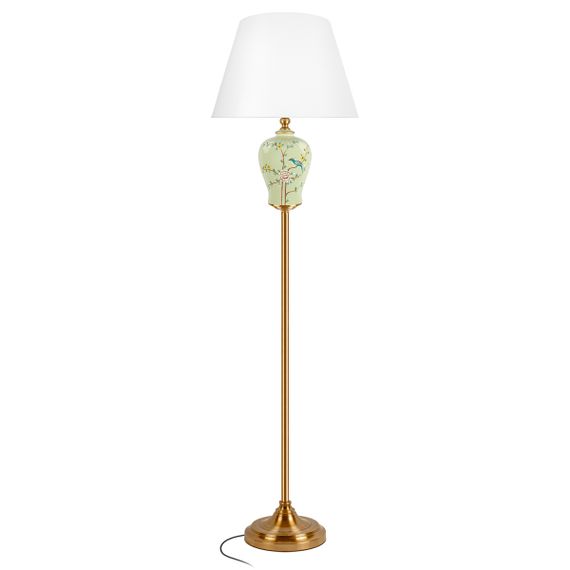 Торшер LOFT IT Hydrangea 10383F