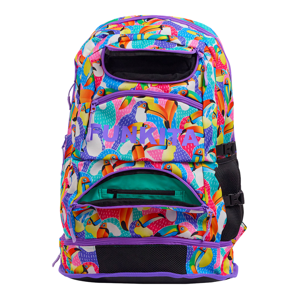 Рюкзак FUNKITA Tou By Tou