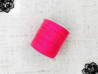 Шнур для шамбалы, d 1 мм