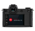 Беззеркальный фотоаппарат Leica SL2-S Kit 35mm f/2 Summicron-SL