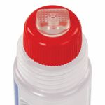 Клей канцелярский ОФИСМАГ 50 мл, с силиконовым аппликатором, 228410