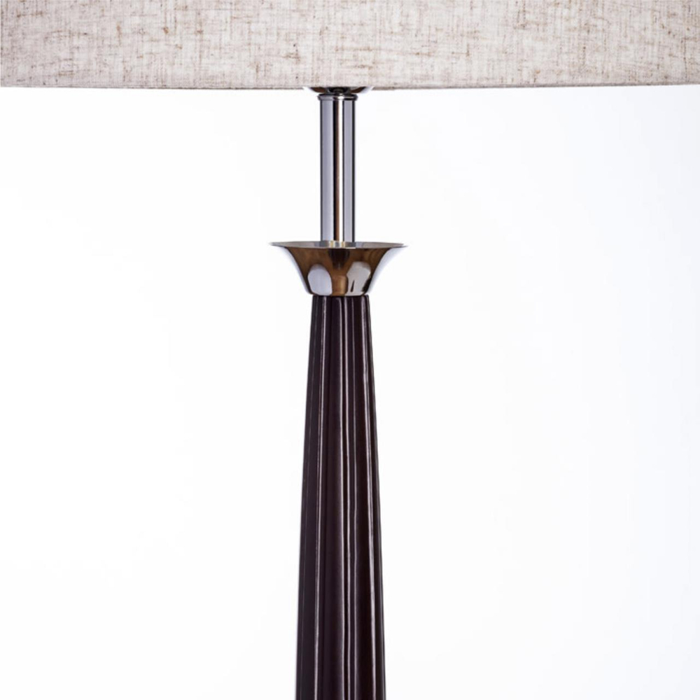 Торшер Modemodern MD.7875.01FL BR