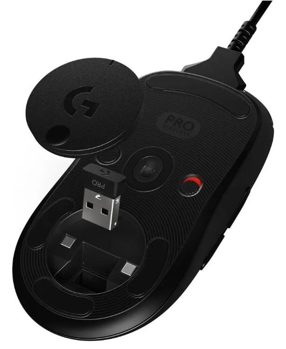 Мышь Wireless Logitech G Pro