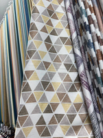 Двусторонние шторы