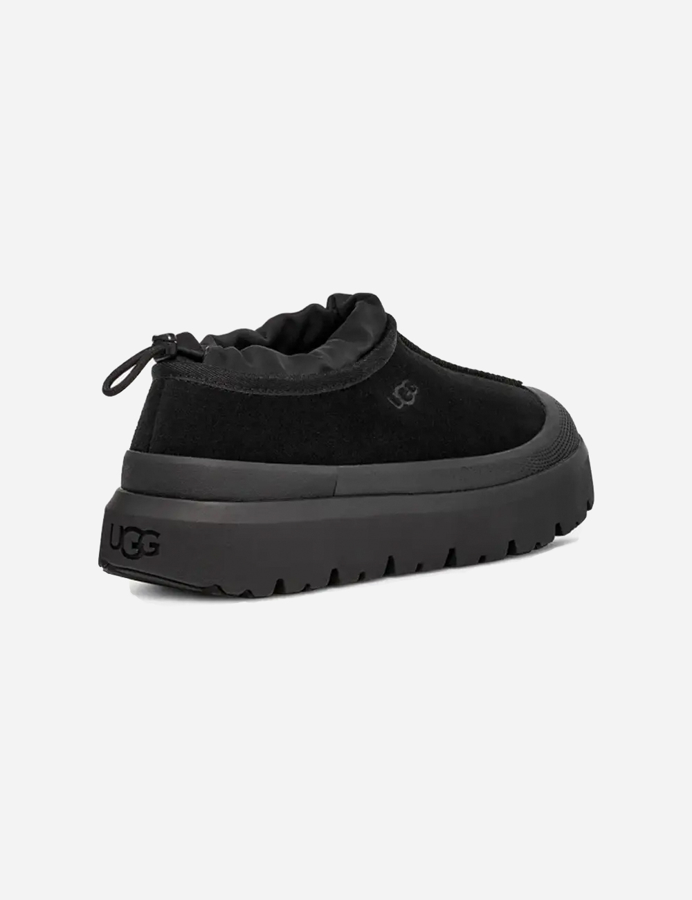 UGG Tasman Weather Hybrid Black