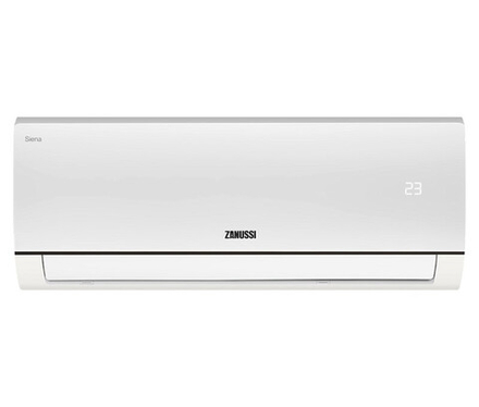 Zanussi ZACS/I-18 HIN FMI/N8