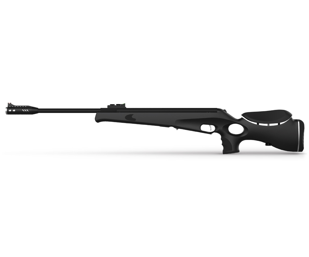 Винтовка пневматическая RETAY 135X Black кал. 4.5 мм