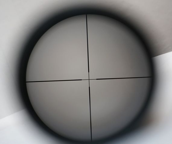 Пневматическая винтовка Crosman Quest (NPE, прицел 4x32)