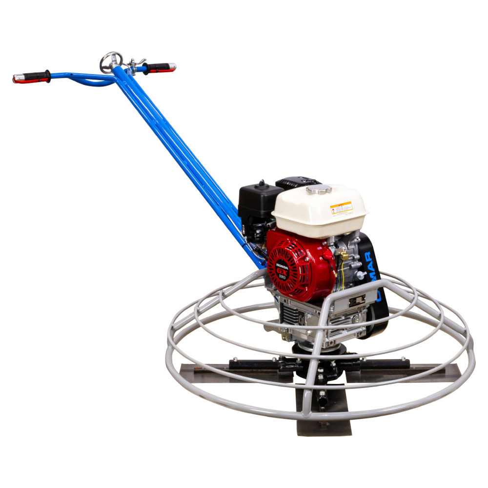 Затирочная машина CIMAR CPT-436